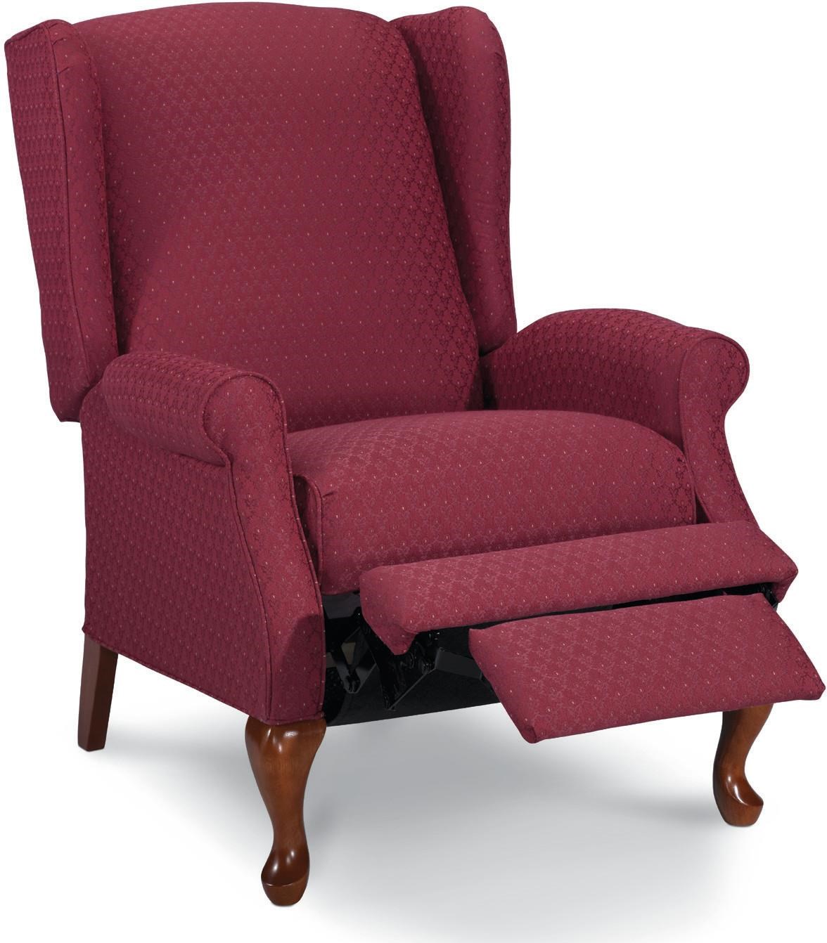 Lazy boy queen anne recliner cheap